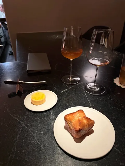 🍴 Provenance in Philly | Korean-French Fusion Fine Dining