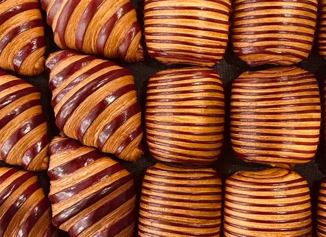 Buy One Get One Free: Boston's Best Croissants!