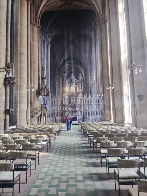 The Lahn Valley: Marburg & Gießen – A Tale of Two Cities 🌊🏰