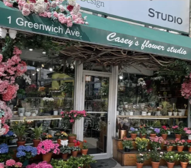 New York Weekend 🌆