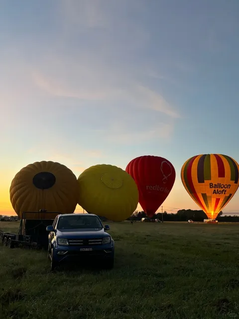 Sydney 4D3N Ultimate Guide for Type-A Travelers 