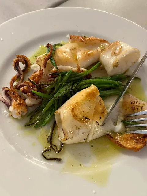 In Barcelona, experience superb seafood and traditional desserts