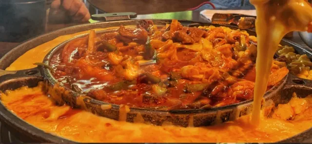 Vancouver Korean Food Guide | Best Spots Across Metro Van