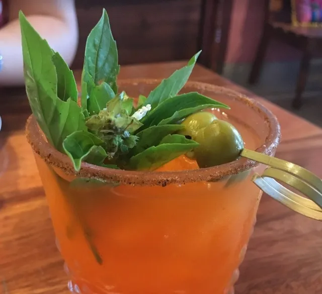 Micaela Mar & Leña: Mérida's Most Story-Rich Restaurant