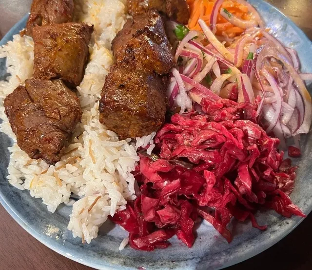 Turkish Delights in South Tampa!