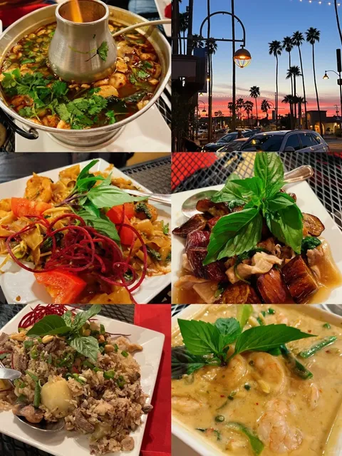 Spring Break in Phoenix | A Foodie’s Delight 🍖🌮🥰