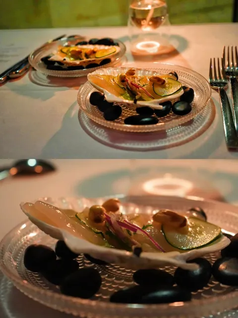 Hawaii Cuisine 🌊 Seaside Castle Restaurant 53 By The Sea 🥂