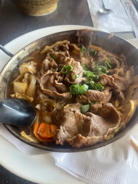 📍 【Salt Lake City | East West Connection】Food Review