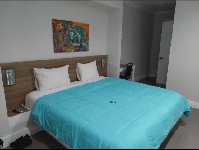 A Great One-Night Stay in Miami Before Our Cruise! 🚢🏨