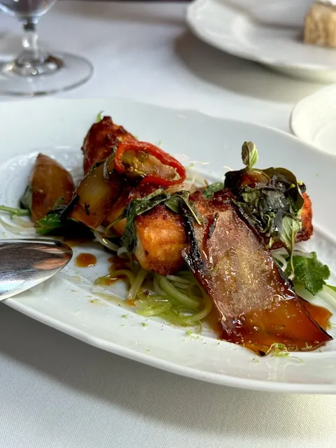 A 7-Year New Yorker’s Hidden Gems (2)🍝