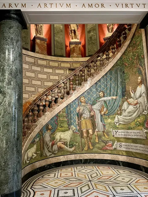 Milan｜This Museum Awakened My Senses 🎨