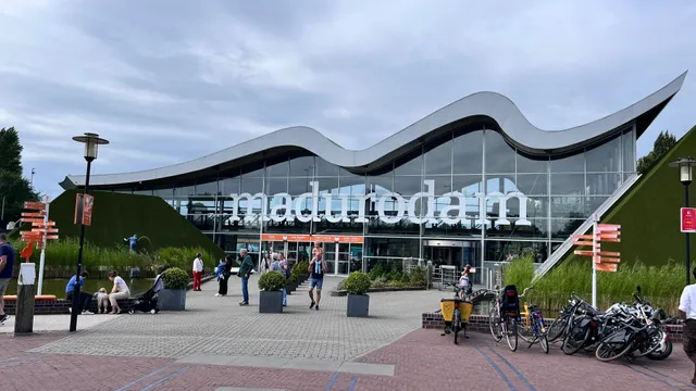 🇳🇱 Madurodam Miniature Park | Ticket Hack: 30% Discount!