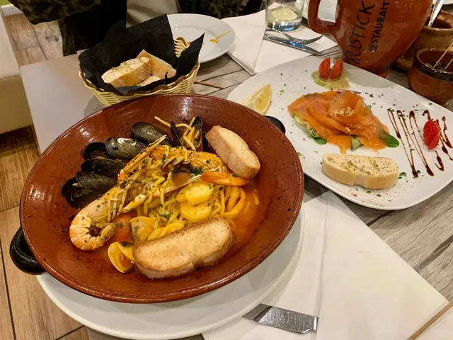 🇬🇧 Eastbourne Food Guide: Italian Edition