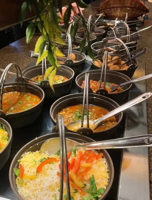 Malmo’s Must-Try Lebanese Restaurant 🇱🇧