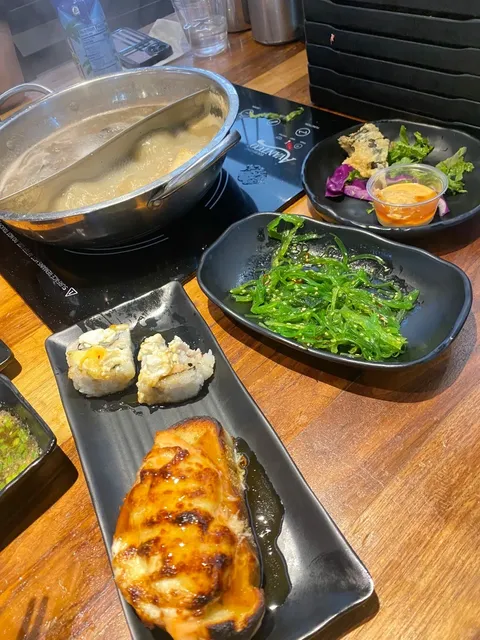 All-You-Can-Eat for $25 🦞 Seafood Freedom Until You’re Stuffed!