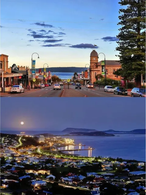 🇦🇺 Are you in Australia and wondering where to go? Discover Albany!