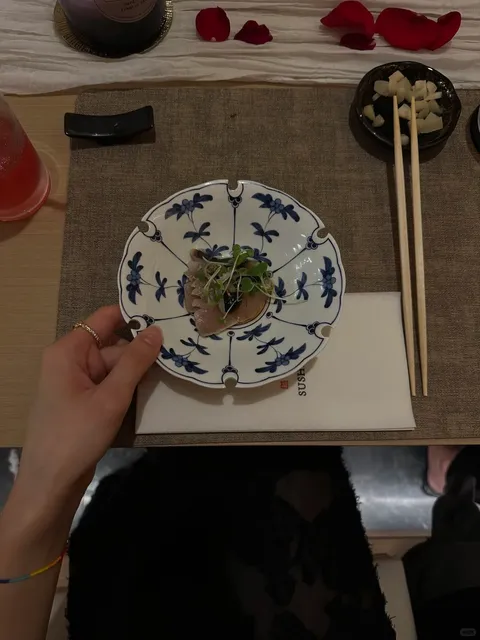 Sushi Izuki 🦪 – Orlando’s Value Omakase Gem