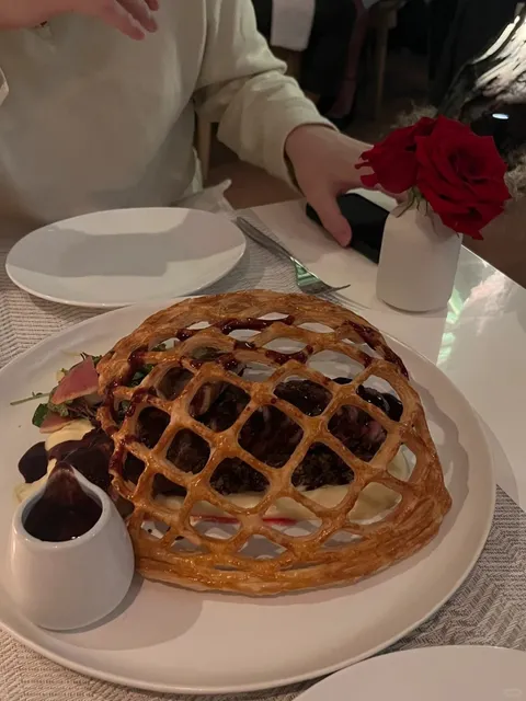 LA｜Above the Rooftop，A Romantic Night with Love 💫