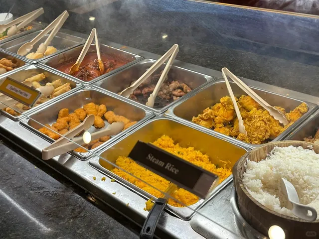 Charlotte 🇺🇸 Chinese Food Review | All-You-Can-Eat Gem vs. Overhyped