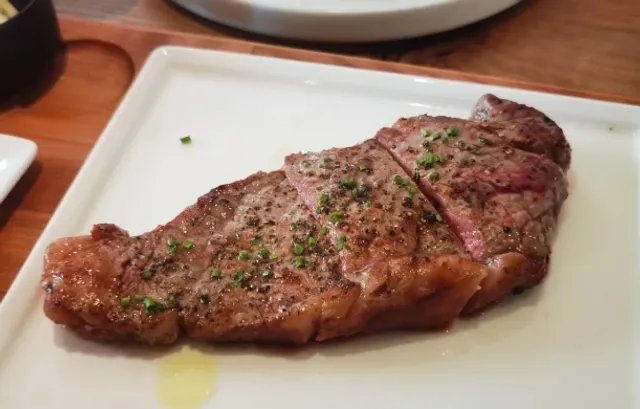 Celje | Lalu Restaurant – Bib Gourmand Honoree