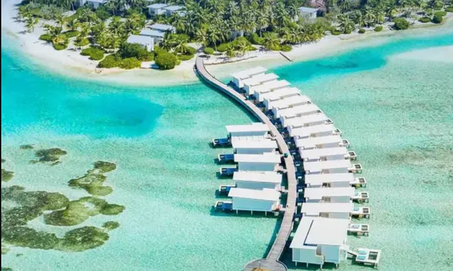 Maldives Resort Island Recommendations