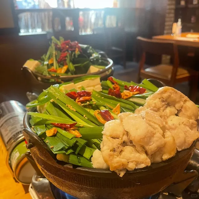 Kimura in the East Village, New York 🍖