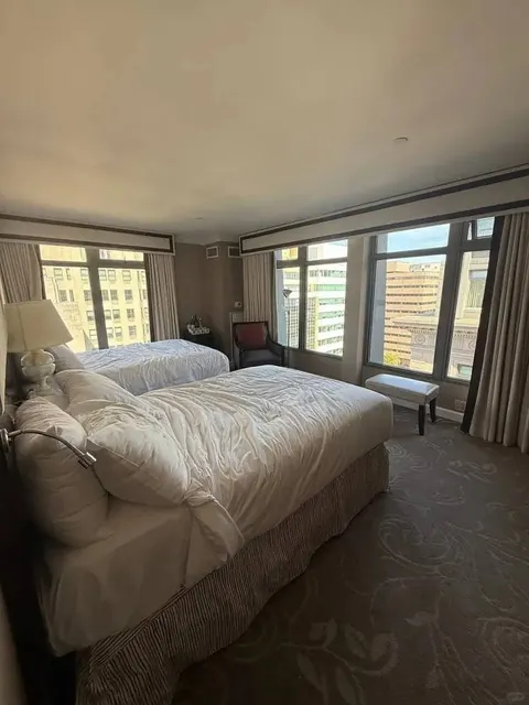  Top Value Pick in DC – Would Definitely Stay Here Again! 🥳