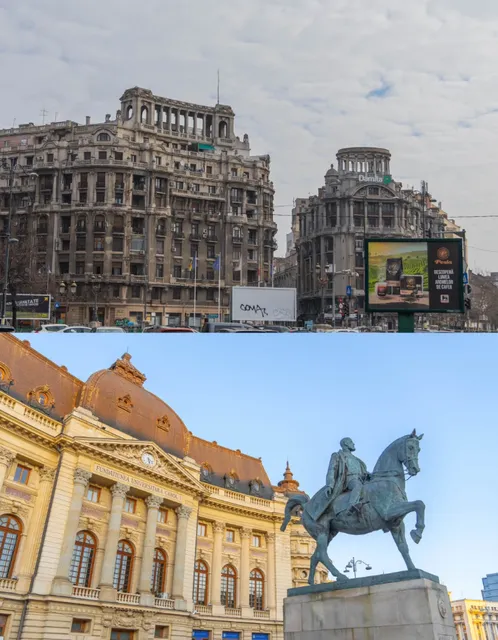 Bucharest Travel Guide | All You Need to Know 🇷🇴