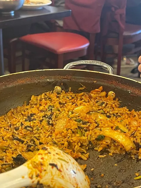 LA | Ondal | Still Consistently Good After All These Years 🦀✨