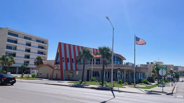 🌊 Texas Getaway｜Corpus Christi 📍