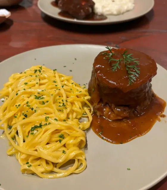 Sao Paulo 🇧🇷 Italian restaurant | Internet celebrity store