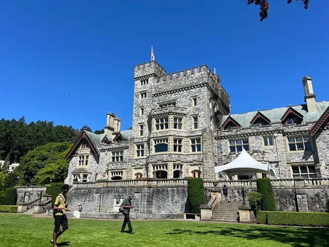  2 Days on Vancouver Island — Don’t Miss These Spots!