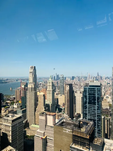 Manhata | NYC’s Sky-High Restaurant Week Steal 🍔🌆  