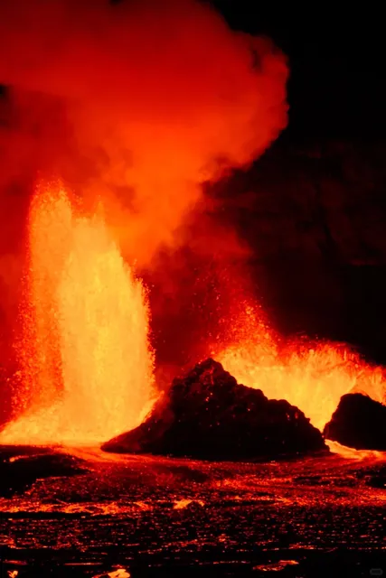 Big Island, Hawaii | Route Map + Ultra-Detailed Travelogue-Style Guide