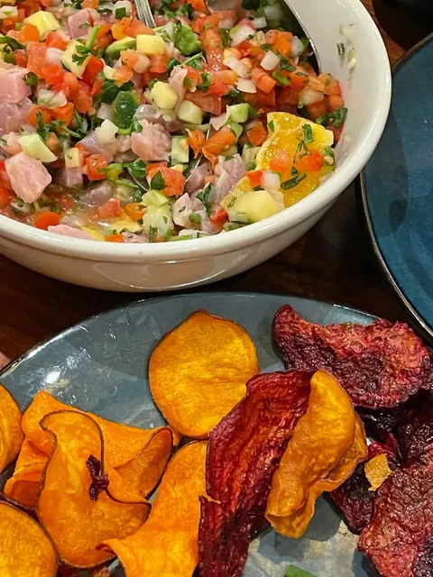 LA / Irvine | SOL Mexican | Why’s the Yelp Rating So Low? 🤔🌮