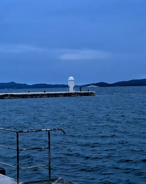 You Must Witness Zadar's Sunset at Least Once