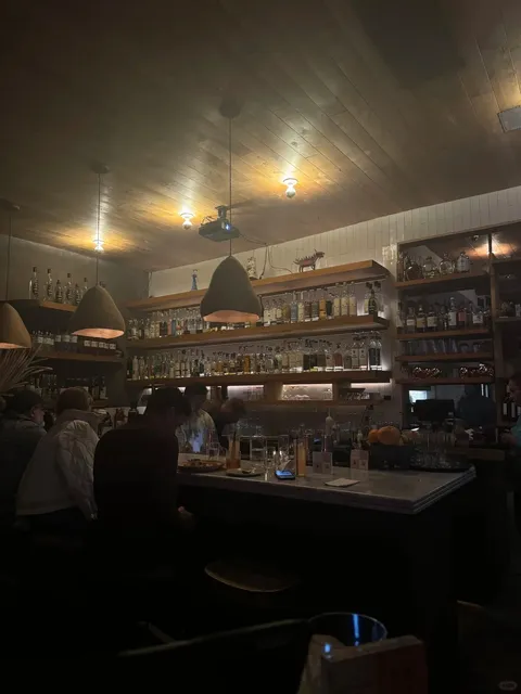 Los Angeles｜A Hidden Gem Romantic Eatery in Sawtelle 🥂  