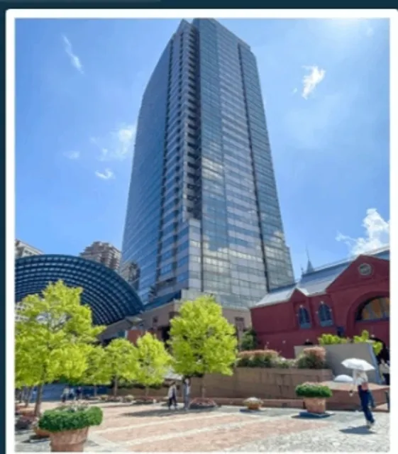 Tokyo Free Observation Decks