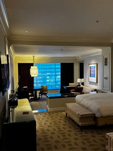 Heading to Las Vegas? Lock In These Hotels