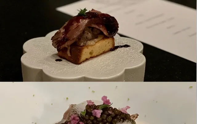 New York | Restaurant Yuu (1)