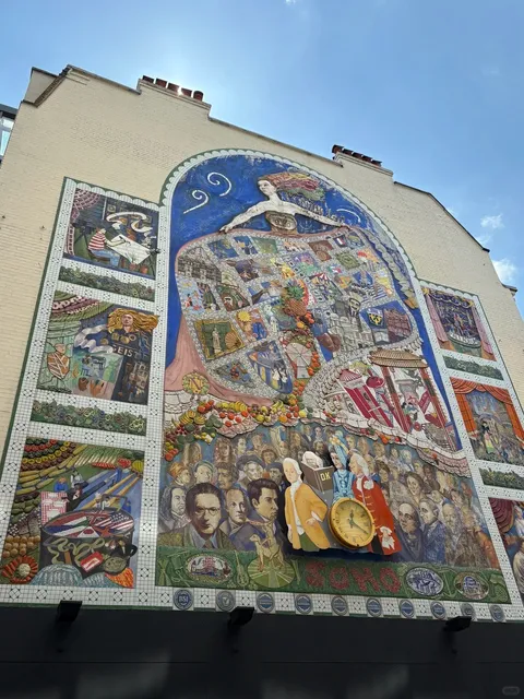 London Streets: Every Frame Tells a Story！！！📸✨