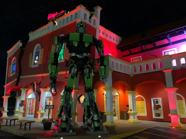 🇺🇸 Discover Branson, Missouri – The Ultimate Vacation Destination! 