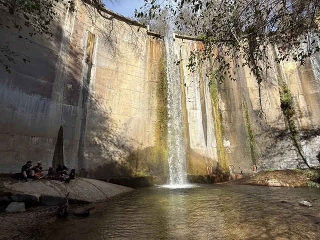A Perfect December Hike in LA | Gould Mesa Trail 🌲🚶‍♀️