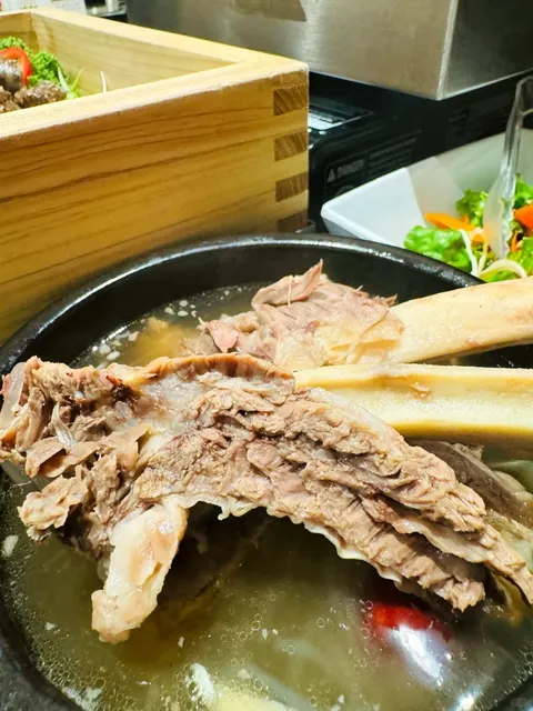 LA's Premium Korean Dining | Meat Lover's Dream | Healing Experience 