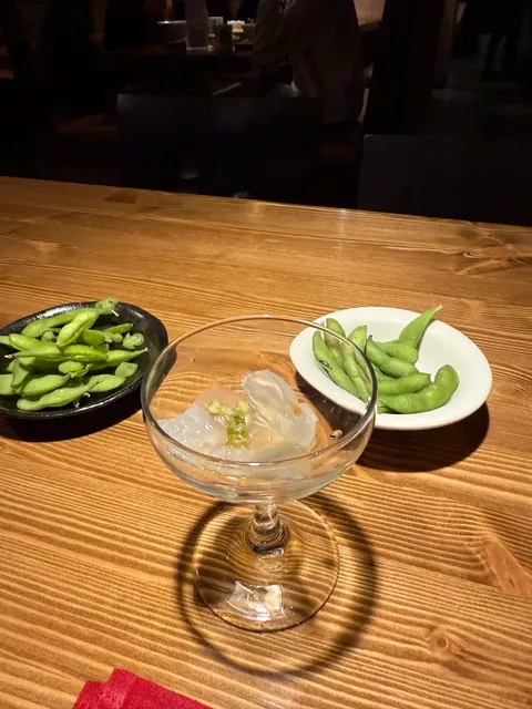 Michelin is just dinner — what matters most is who's with me ✨