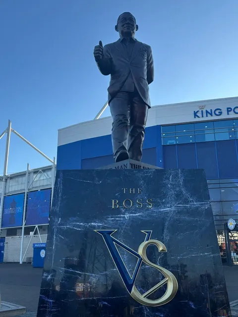 A Guide to Watching Football at King Power Stadium, Leicester
