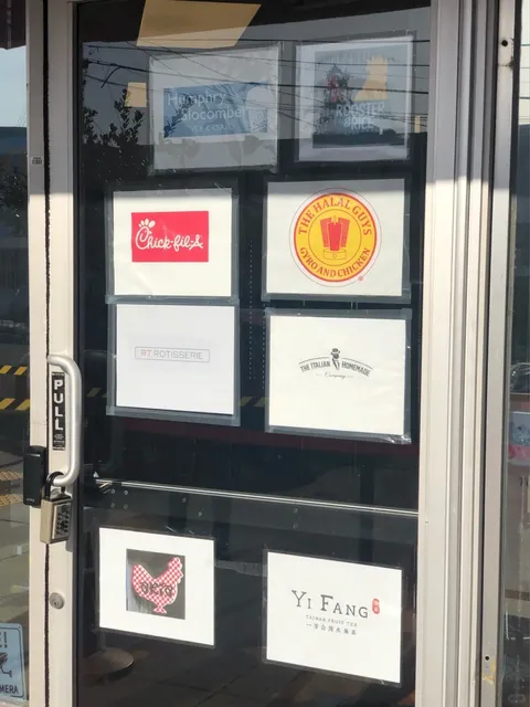 Redwood City RT Rotisserie | A DoorDash Kitchen Gem! 🍗✨