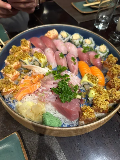 🇧🇷 Belo Horizonte • Japanese Cuisine