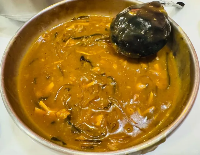 Bay Area Henan Cuisine｜Henan Braised Noodles