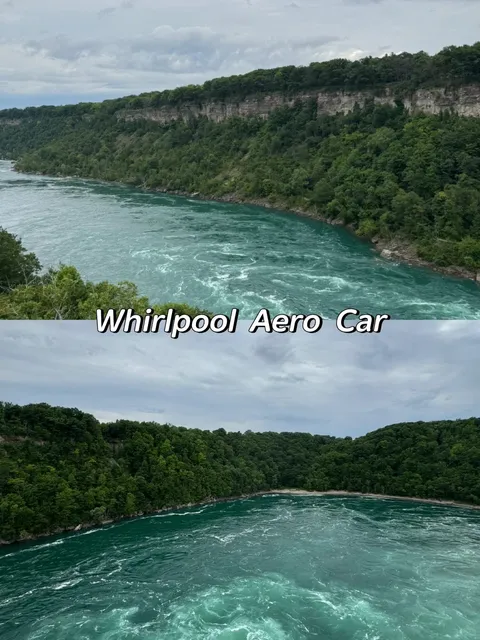 🇨🇦 Niagara Falls Car-Free Day Trip Guide